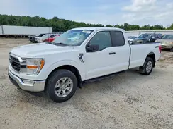 1FTFX1E87MKF07613 2021 FORD F-150