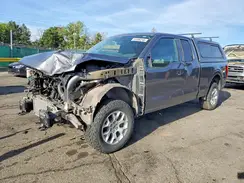 1FTFX1E87NFA86101 2022 FORD F-150