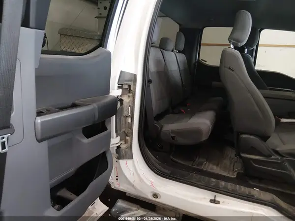 1FTFX1E87NKD53017 2022 FORD F-150 - Image 8