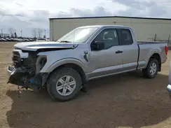 1FTFX1E87PKE53167 2023 FORD F-150