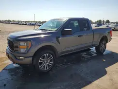 1FTFX1E87PKF31334 2023 FORD F-150