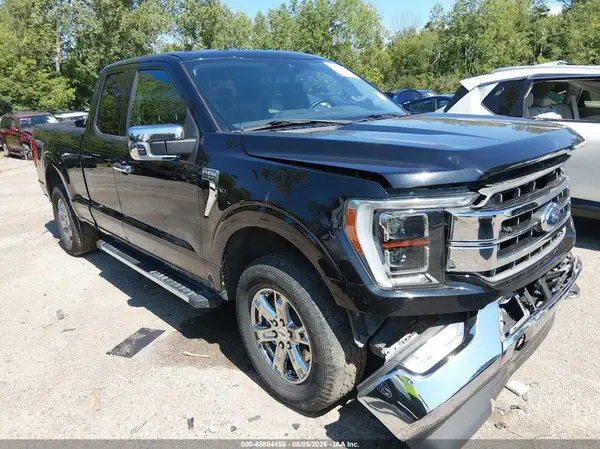 1FTFX1E88MFA29520 2021 FORD F-150 - Image 1