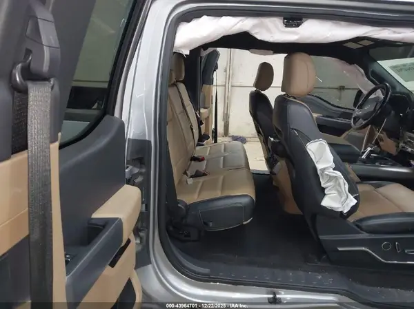 1FTFX1E88MFA40677 2021 FORD F-150 - Image 8