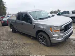1FTFX1E88MFC59669 2021 FORD F-150