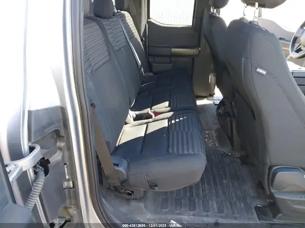 1FTFX1E88MFC59669 2021 FORD F-150 - Image 8