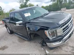 1FTFX1E88MFD03217 2021 FORD F-150