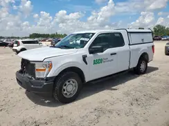 1FTFX1E88MKD61030 2021 FORD F-150