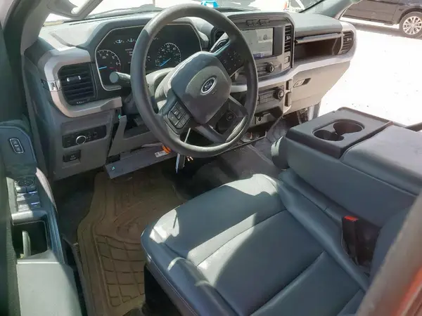 1FTFX1E88MKD61030 2021 FORD F-150 - Image 8