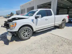 1FTFX1E88MKE25373 2021 FORD F-150