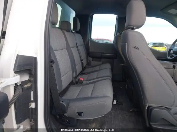 1FTFX1E88MKE59992 2021 FORD F-150 - Image 8