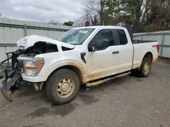 1FTFX1E88NFB04086 2022 FORD F-150