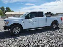 1FTFX1E88NFC22882 2022 FORD F-150