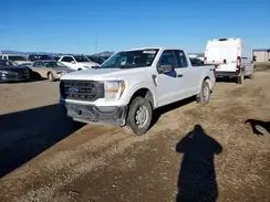1FTFX1E88NKE16268 2022 FORD F-150