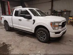 1FTFX1E88NKE83663 2022 FORD F-150