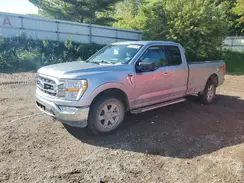 1FTFX1E88PKE42162 2023 FORD F-150