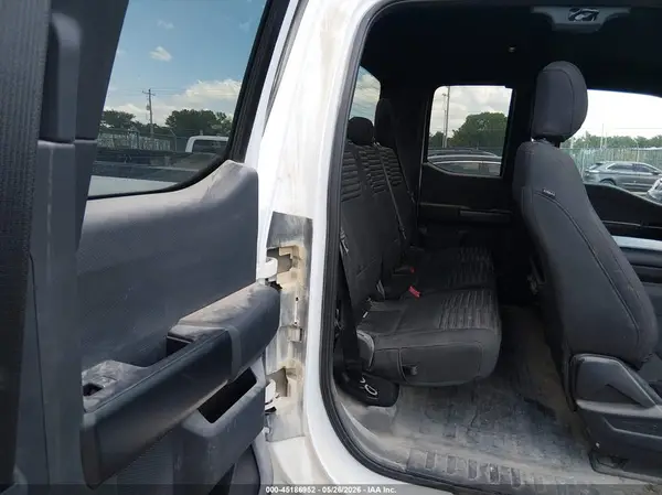 1FTFX1E89MFB29965 2021 FORD F-150 - Image 8