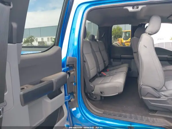 1FTFX1E89MKD56290 2021 FORD F-150 - Image 8
