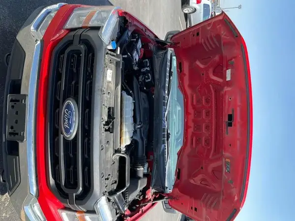 1FTFX1E89MKF01019 2021 FORD F-150 - Image 2