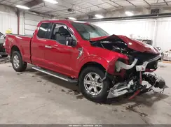 1FTFX1E89NFA25137 2022 FORD F-150