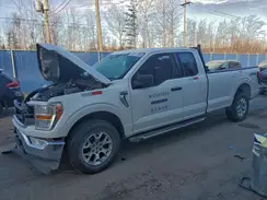 1FTFX1E89NKD13988 2022 FORD F-150