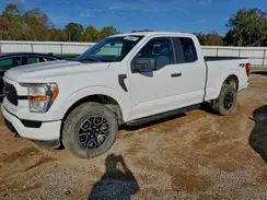 1FTFX1E89NKE17168 2022 FORD F-150
