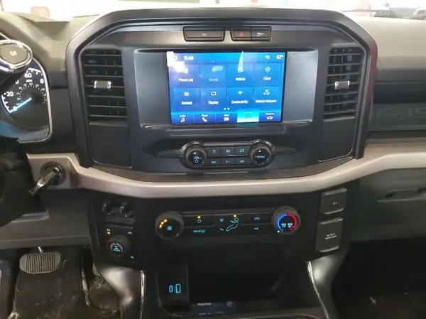 1FTFX1E89NKE18112 2022 FORD F-150 - Image 8