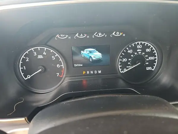 1FTFX1E89NKE37808 2022 FORD F-150 - Image 1