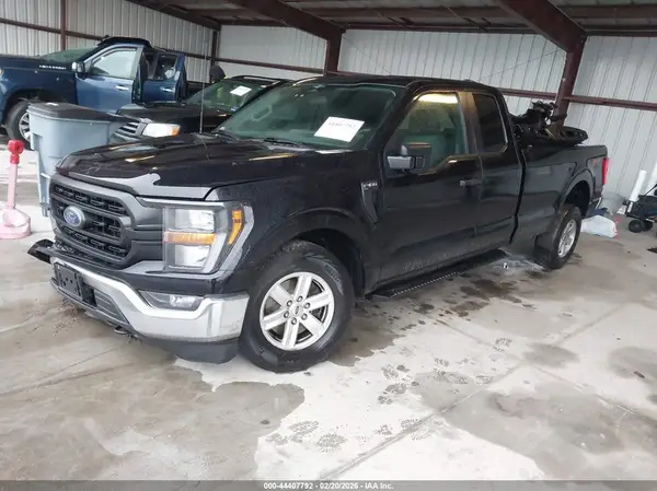 1FTFX1E89PKD08230 2023 FORD F-150 - Image 2
