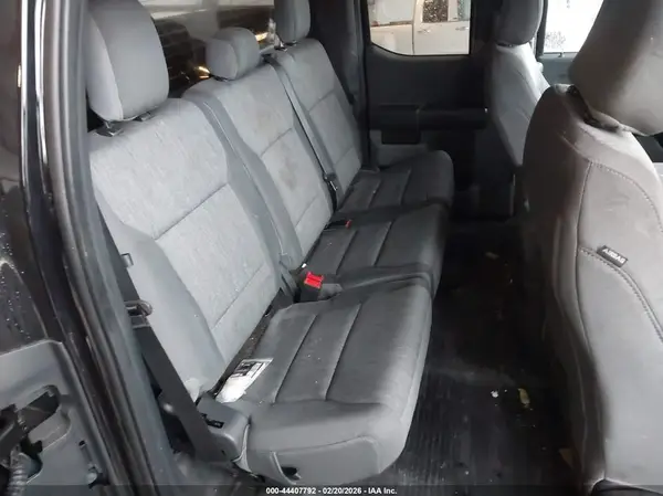 1FTFX1E89PKD08230 2023 FORD F-150 - Image 8
