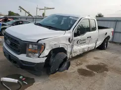 1FTFX1E89PKD58562 2023 FORD F-150