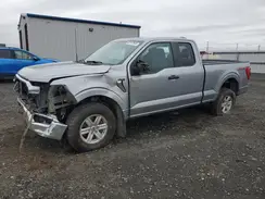 1FTFX1E89PKE43675 2023 FORD F-150
