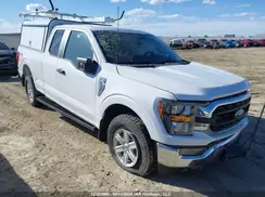 1FTFX1E89PKE52246 2023 FORD F-150