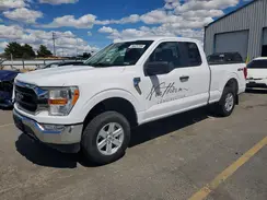 1FTFX1E8XMKD41779 2021 FORD F-150