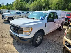1FTFX1E8XMKE24905 2021 FORD F-150