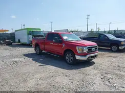 1FTFX1E8XMKE31420 2021 FORD F-150