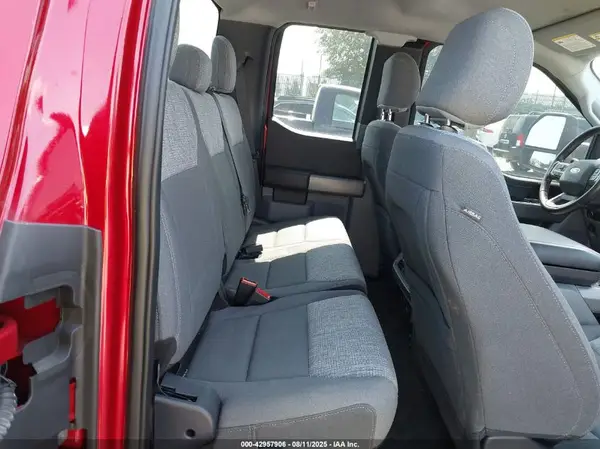 1FTFX1E8XMKE31420 2021 FORD F-150 - Image 8