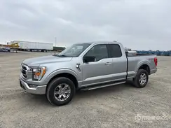 1FTFX1E8XMKE43373 2021 FORD F-150