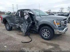 1FTFX1E8XNFB60711 2022 FORD F-150