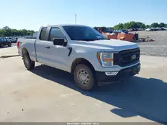 1FTFX1E8XNKE11055 2022 FORD F-150