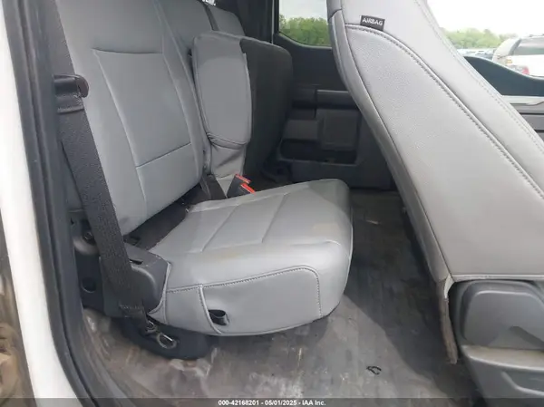 1FTFX1E8XNKE11055 2022 FORD F-150 - Image 3
