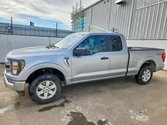 1FTFX1E8XPKE52711 2023 FORD F-150