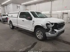 1FTFX1E8XPKF89048 2023 FORD F-150