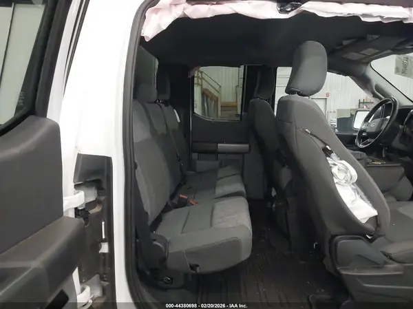 1FTFX1E8XPKF89048 2023 FORD F-150 - Image 8