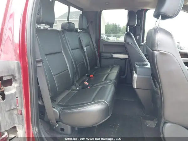 1FTFX1EF0GFA79508 2016 FORD F-150 - Image 8