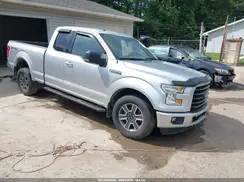 1FTFX1EF0GFB12023 2016 FORD F-150