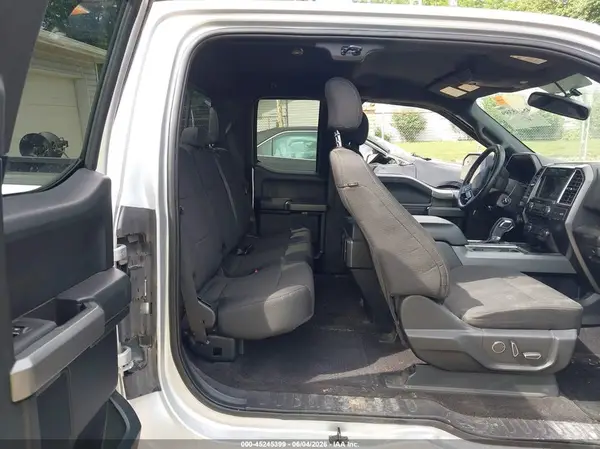 1FTFX1EF0GFB12023 2016 FORD F-150 - Image 8