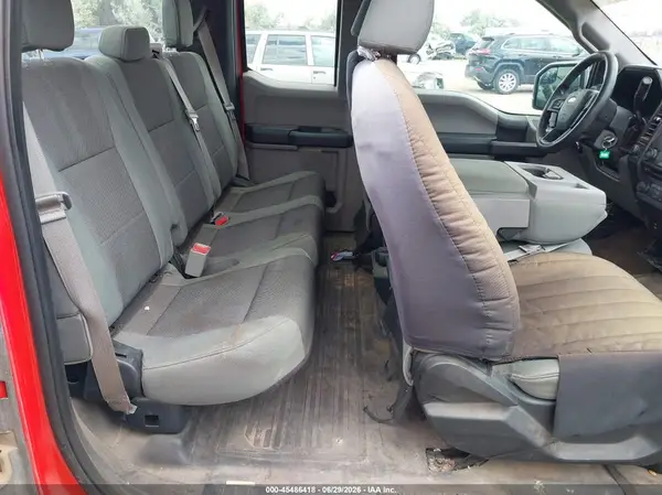 1FTFX1EF0GFB37780 2016 FORD F-150 - Image 8
