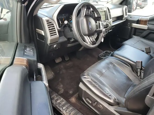 1FTFX1EF0GFB40243 2016 FORD F-150 - Image 8