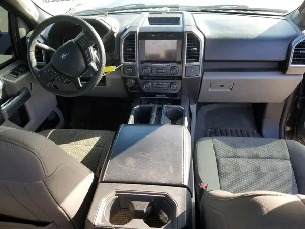 1FTFX1EF0GFB49055 2016 FORD F-150 - Image 8