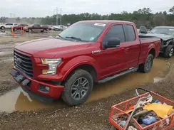 1FTFX1EF0GFB54174 2016 FORD F-150